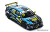 IXO 1:43 Hyundai Elantra N TCR Target Competition #19: WTCR Portugal 2021