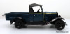 Danbury Mint 1:24 1931 Chevrolet Half-Ton Model AE Pick-Up Truck, Blue Bell Blue
