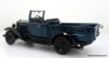 Danbury Mint 1:24 1931 Chevrolet Half-Ton Model AE Pick-Up Truck, Blue Bell Blue