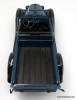 Danbury Mint 1:24 1931 Chevrolet Half-Ton Model AE Pick-Up Truck, Blue Bell Blue