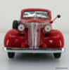 Danbury Mint 1:24 1937 Studebaker Pick-Up Truck, Red