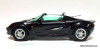 Chrono 1:18 1995 Lotus Elise, Black