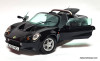 Chrono 1:18 1995 Lotus Elise, Black