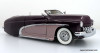 Danbury Mint 1:24 1950 Mercury Custom Convertible Low Rider