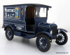 Danbury Mint 1:24 1930 Model T Ford Delivery Truck: Morton's Salt