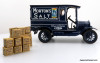 Danbury Mint 1:24 1930 Model T Ford Delivery Truck: Morton's Salt