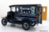 Danbury Mint 1:24 1930 Model T Ford Delivery Truck: Morton's Salt