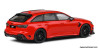 Solido 1:43 2020 Audi RS-6R, Misano Red