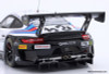 IXO 1:18 Porsche 911 GT3R #22 Martini Racing: 2021 24HR SPA