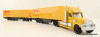 SIKU 1:87 Mack Road Train: DHL