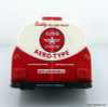 Corgi 1:50 2000 Mack LJ Semi Skirted Tanker: Flying "A" Gasoline, Red/White