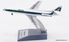 Inflight 200 1:200 Sud SE-210 Caravelle: Alitalia (Reg #I-DABM) 