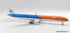 Inflight 200 1:200 Boeing 777-300ER: KLM, Orange Pride Livery (Reg #PH-BVA)