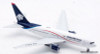Inflight 200 1:200 Boeing 767-200: AeroMexico (Reg #XA-FRJ)
