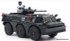 Xcar 1:64 ZSL92 Infantry Fighting Vehicle: SWAT