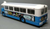 Hachette 1:43 1957 Pegaso Z-404 Seida Bus