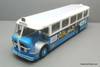 Hachette 1:43 1957 Pegaso Z-404 Seida Bus