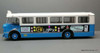 Hachette 1:43 1957 Pegaso Z-404 Seida Bus