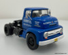 Altaya 1:43 1954 Ford C-700 Day Cab w/40' Trailer: Shelby Cobra