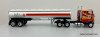 Altaya 1:43 1979 Ford CL900 COE w/Tanker Trailer: Citgo