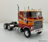 Altaya 1:43 1979 Ford CL900 COE w/Tanker Trailer: Citgo
