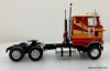 Altaya 1:43 1979 Ford CL900 COE w/Tanker Trailer: Citgo