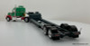 Altaya 1:43 2008 Freightliner Coronado Sleeper Tractor w/Lowboy Trailer