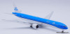 Inflight 200 1:200 Boeing 777-300ER: KLM, 100 Years Livery (Reg #PH-BVS)