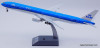 Inflight 200 1:200 Boeing 777-300ER: KLM, 100 Years Livery (Reg #PH-BVS)