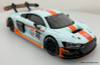 Motor Max 1:24 Audi R8 LMS GT3 #28: Gulf Livery