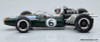 MCG 1:18 Brabham BT20 #6: Denis Clive Hulme