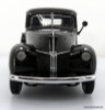 Franklin Mint 1:24 1940 Ford Pick-Up Truck, Black