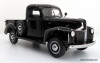 Franklin Mint 1:24 1940 Ford Pick-Up Truck, Black