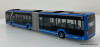 Rietze 1:87 MAN Lion S City E Articulated Bus: MVG Munchen