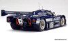 RARE!! Exoto 1:18 1987 Sauber-Mercedes C9 #61 “Kouros'’: 1000km of Spa
