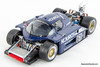 RARE!! Exoto 1:18 1987 Sauber-Mercedes C9 #61 “Kouros'’: 1000km of Spa
