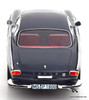 Norev 1:18 1969 Volvo 1800 S, Dark Gray