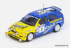 Inno64 1:64 1992 Ford Escort RS Cosworth #1, Michelin Pilot