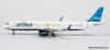 Gemini 200 1:200 Airbus A321 Neo: Jet Blue Airways  (Reg # 4058J)