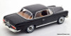 Norev 1:18 1969 Mercedes Benz 250 SE Coupe, Black