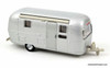 Norev 1:43 1968 Ford Mustang w/Airstream Caravan