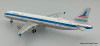 Gemini Jets 1:400 Airbus A321: American Airlines, Piedmont Heritage Livery (Reg #N581UW)