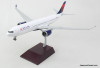 Gemini 200 1:200 Airbus A330-900 Neo: Delta Airlines (Reg #N407DX)