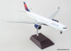 Gemini 200 1:200 Airbus A330-900 Neo: Delta Airlines (Reg #N407DX)