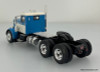 IXO 1:64 1955 Peterbilt 281 "Needlenose" Tractor, Blue/White