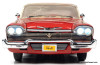 Treasure Hunt // Auto World 1:18 1958 Plymouth Fury "Christine - Dirty Version""