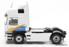 IXO 1:43 1994 MAN F2000 Tractor, White/Graphics