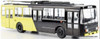 Premium ClassiXXs 1:43 Skoda 14TR Trolley Bus, Black/Yellow: Potsdam (Germany)