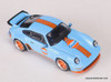 Ghost Player 1:64 Porsche 930 Singer Turbo Study, Gulf Livery