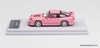 Micro Turbo 1:64 Nissan 180SX Spirit Rei "MIYABI", Metallic Pink